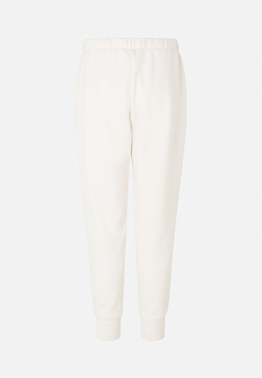 Agnes Sweatpants Krystalgrå